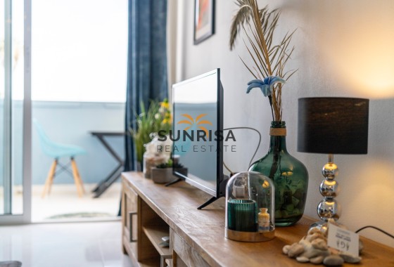 Apartamento · Reventa - Orihuela Costa · Alicante · España