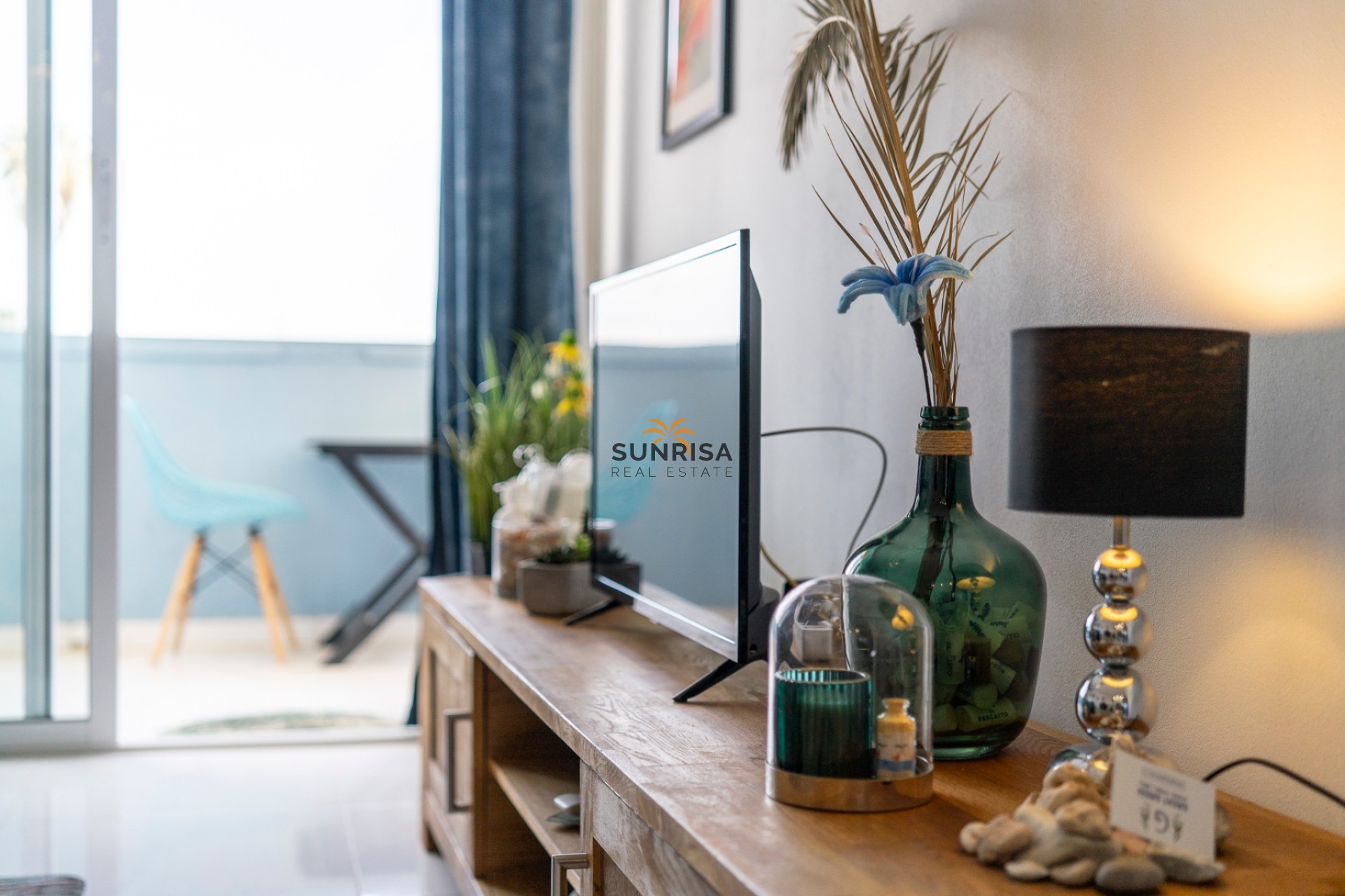 Revente - Appartement - Orihuela Costa
