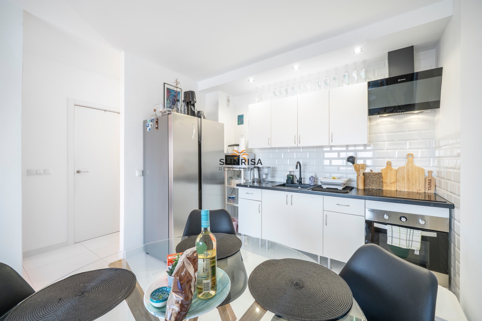 Revente - Appartement - Orihuela Costa