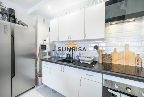 Apartamento · Reventa - Orihuela Costa · Alicante · España