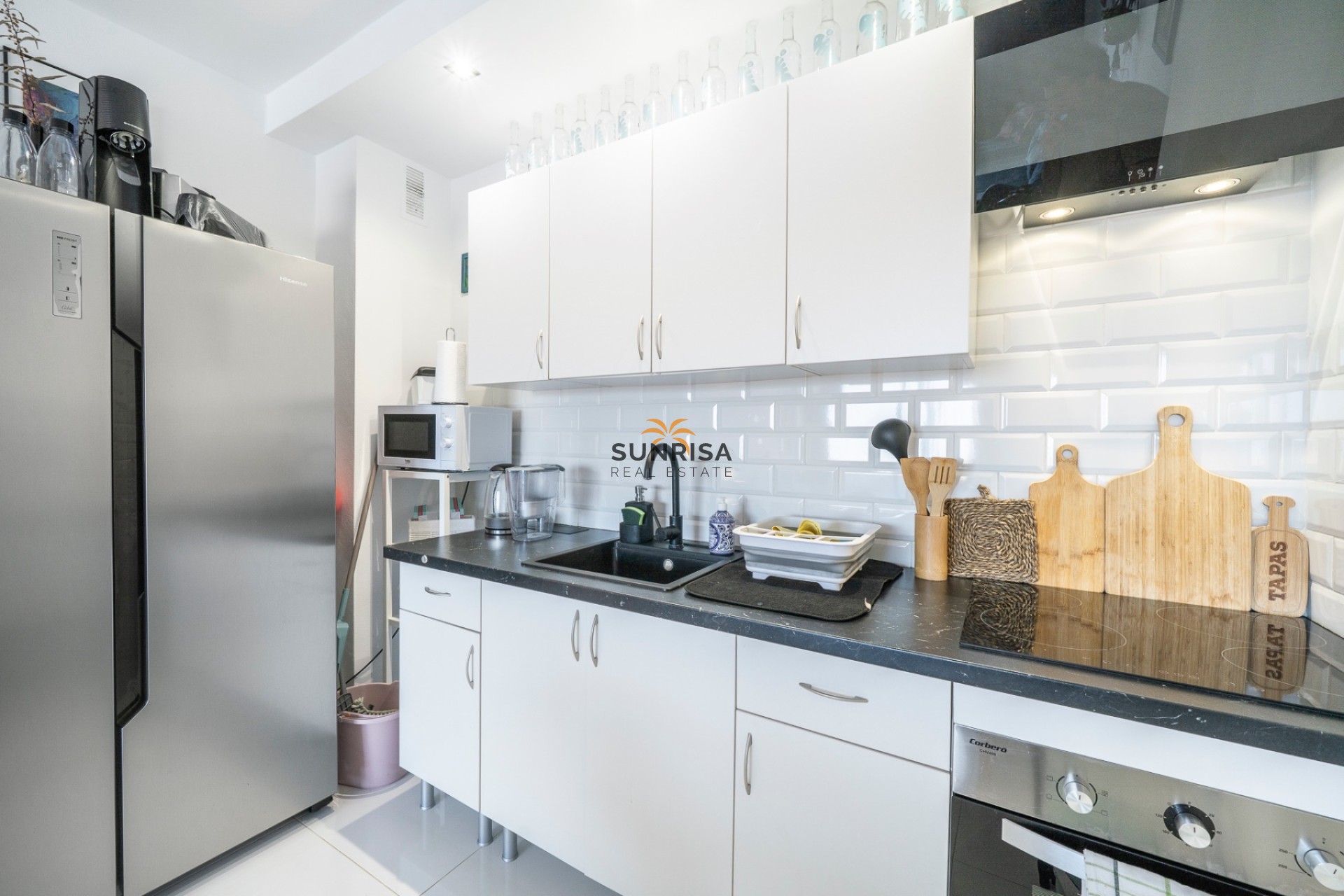 Revente - Appartement - Orihuela Costa