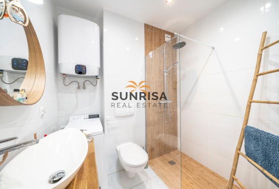 Apartamento · Reventa - Orihuela Costa · Alicante · España