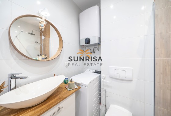 Apartamento · Reventa - Orihuela Costa · Alicante · España