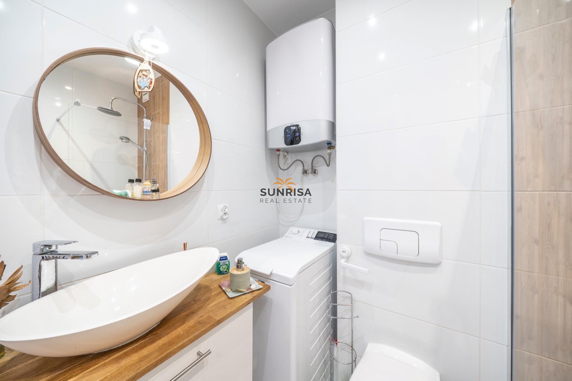 Revente - Appartement - Orihuela Costa