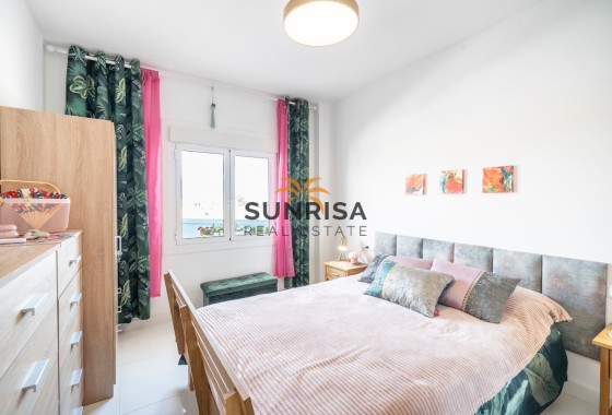 Apartamento · Reventa - Orihuela Costa · Alicante · España