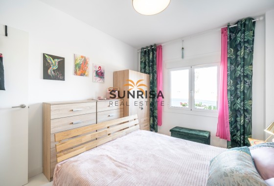 Apartamento · Reventa - Orihuela Costa · Alicante · España