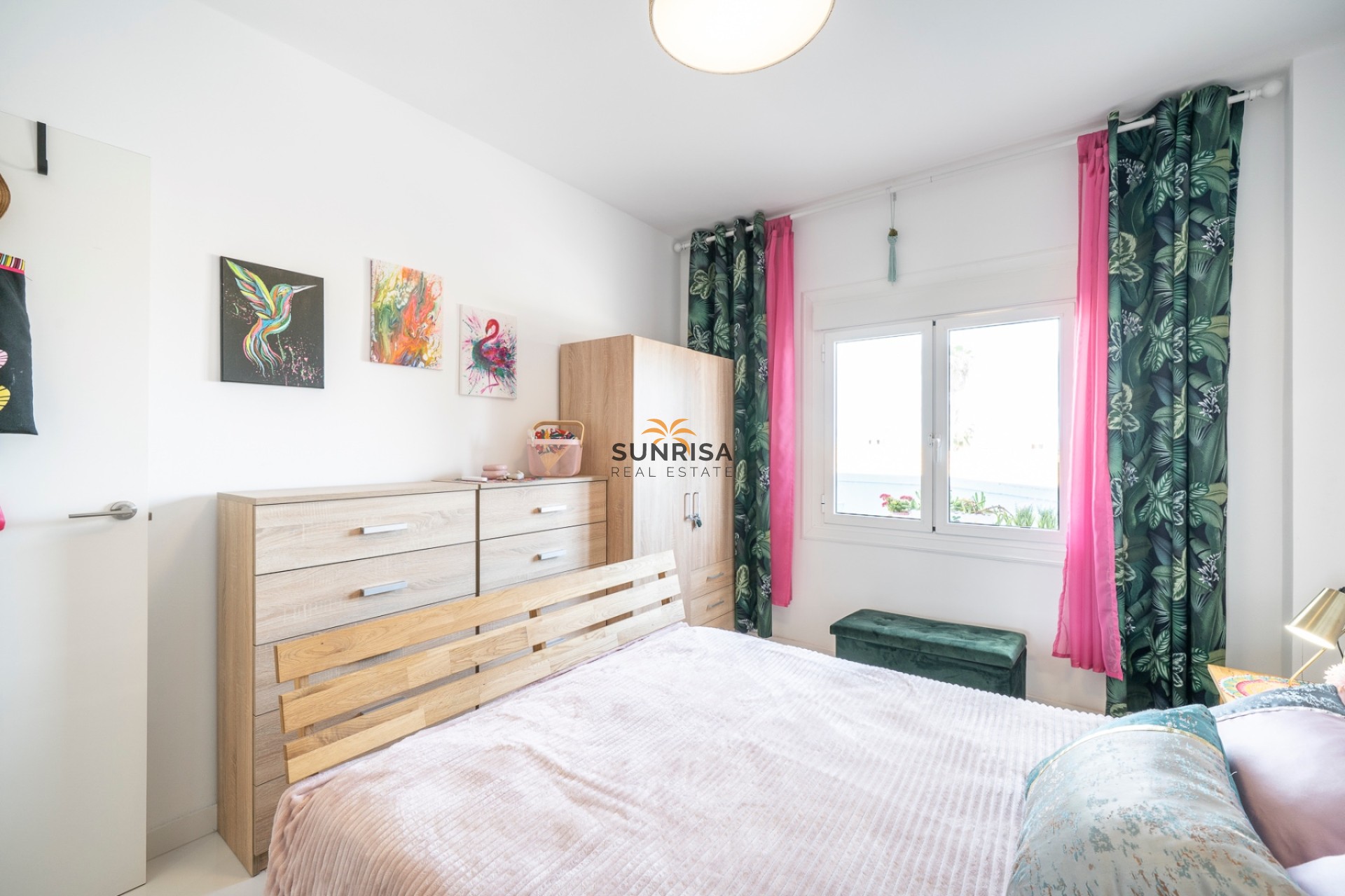 Revente - Appartement - Orihuela Costa