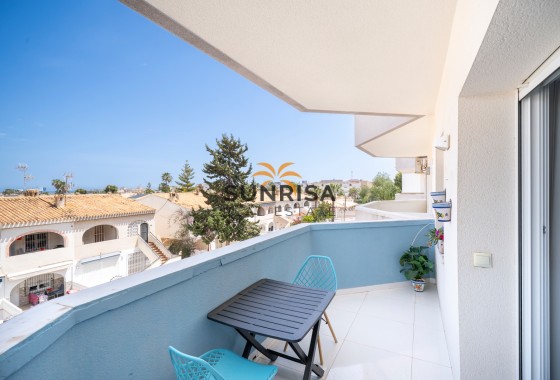 Apartamento · Reventa - Orihuela Costa · Alicante · España