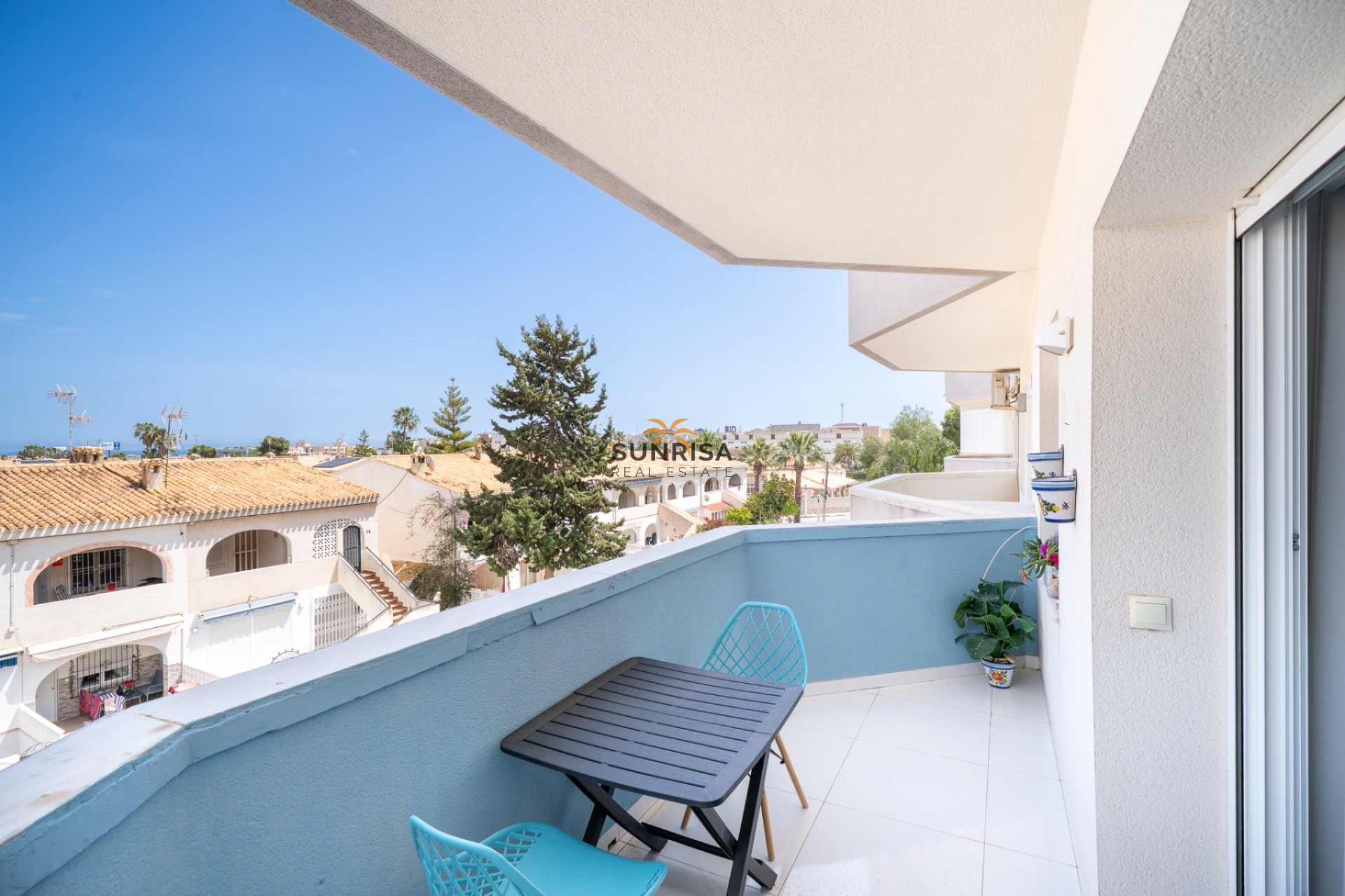 Revente - Appartement - Orihuela Costa