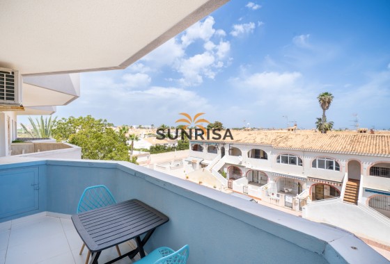 Apartamento · Reventa - Orihuela Costa · Alicante · España
