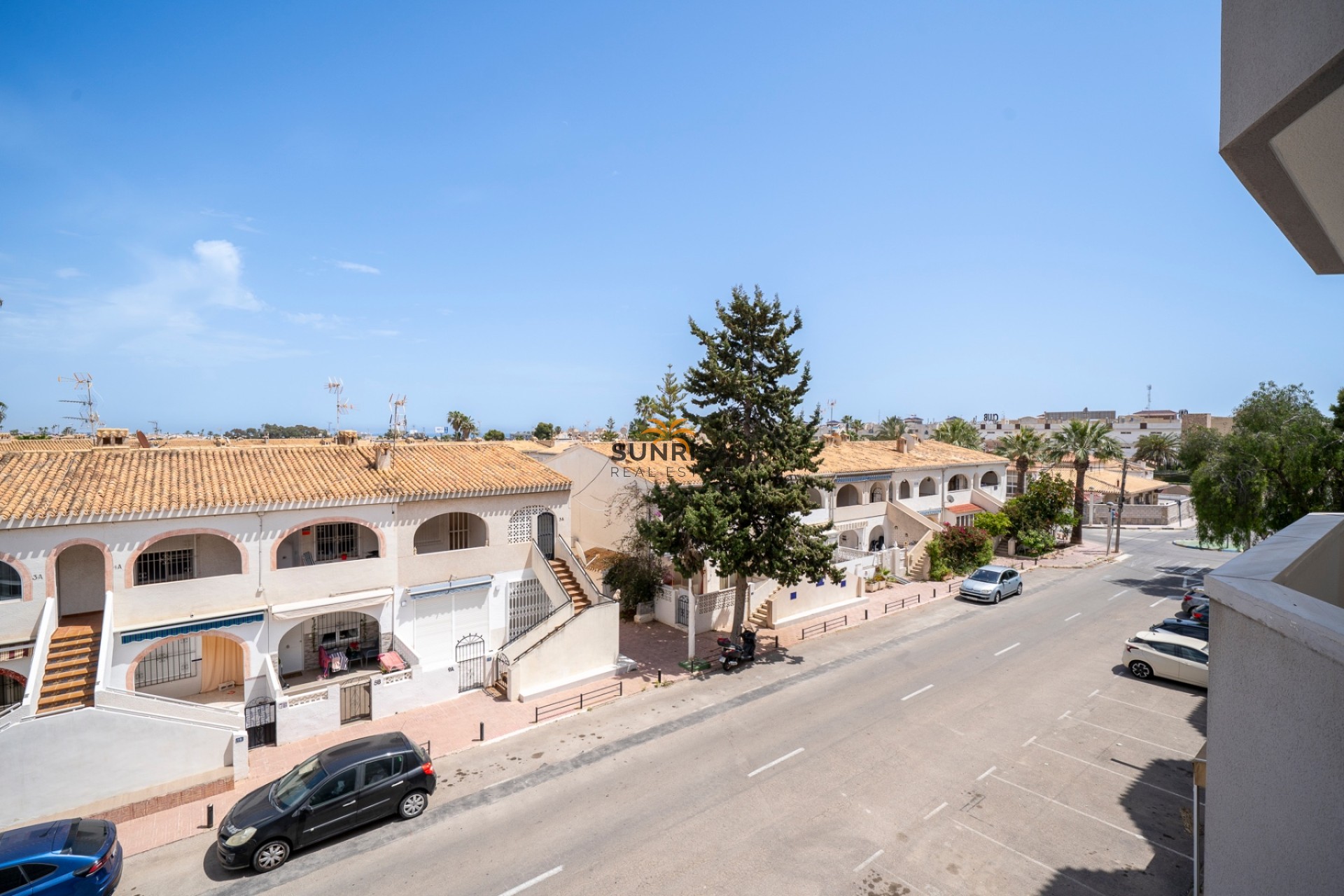 Revente - Appartement - Orihuela Costa