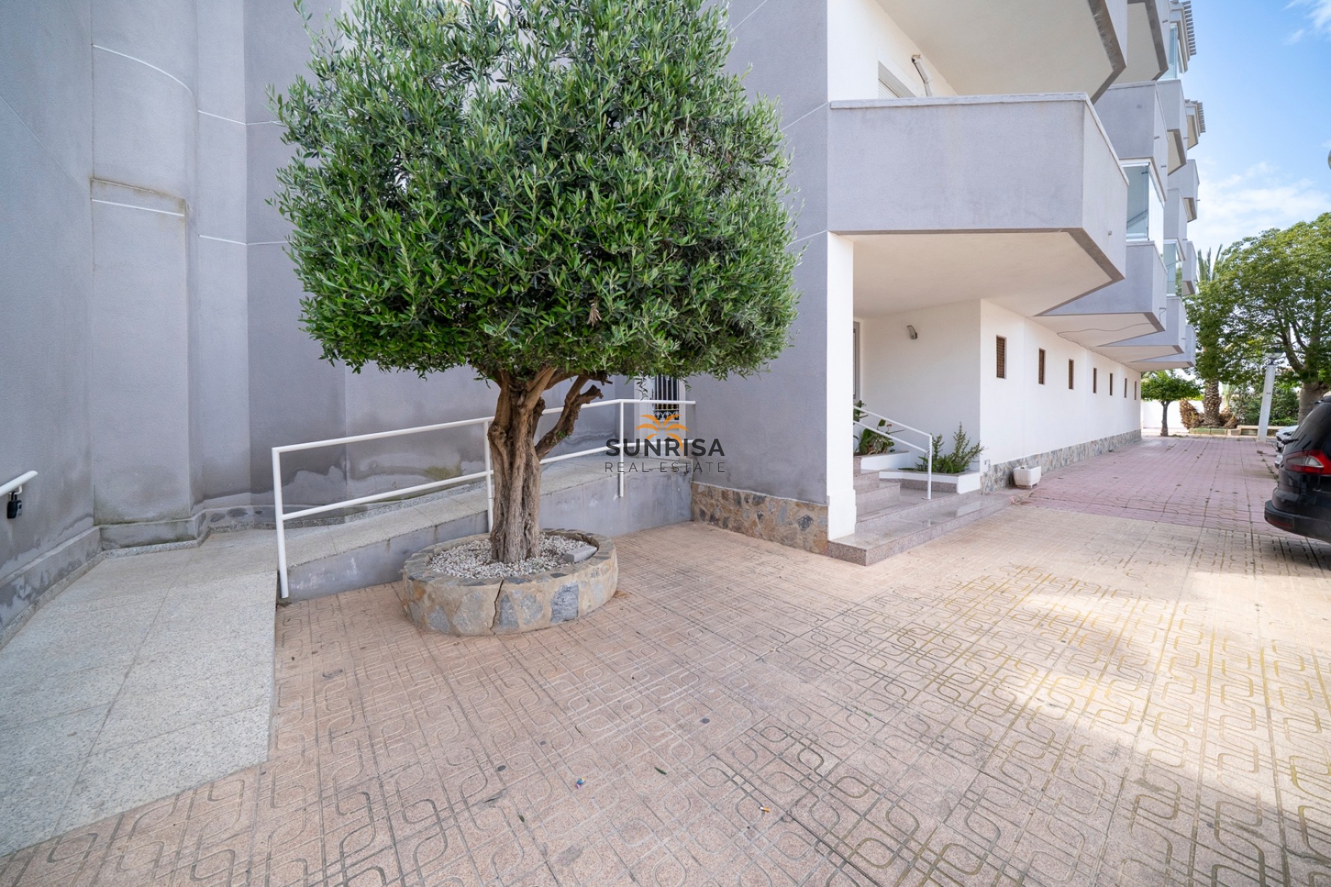 Revente - Appartement - Orihuela Costa