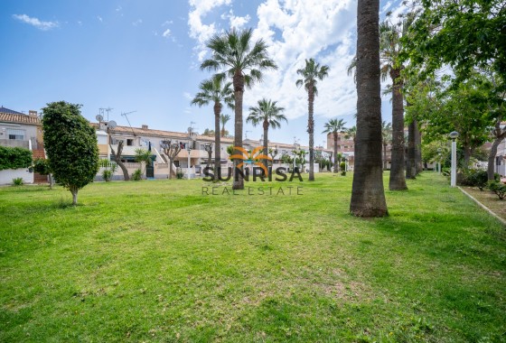 Apartamento · Reventa - Orihuela Costa · Alicante · España