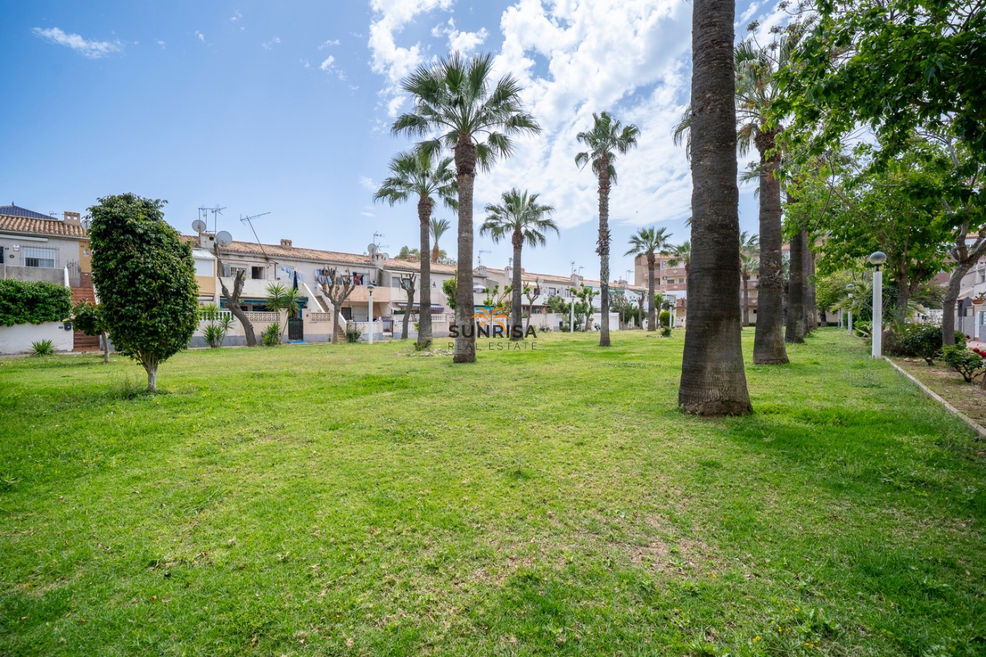 Revente - Appartement - Orihuela Costa