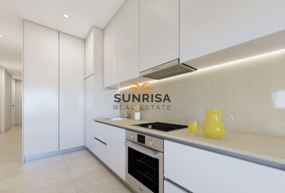 Appartement · Revente - Guardamar del Segura · Alicante · Espagne
