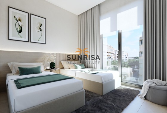Appartement · Revente - Guardamar del Segura · Alicante · Espagne