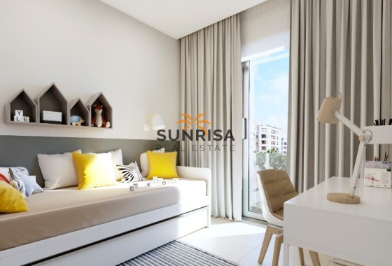 Appartement · Revente - Guardamar del Segura · Alicante · Espagne