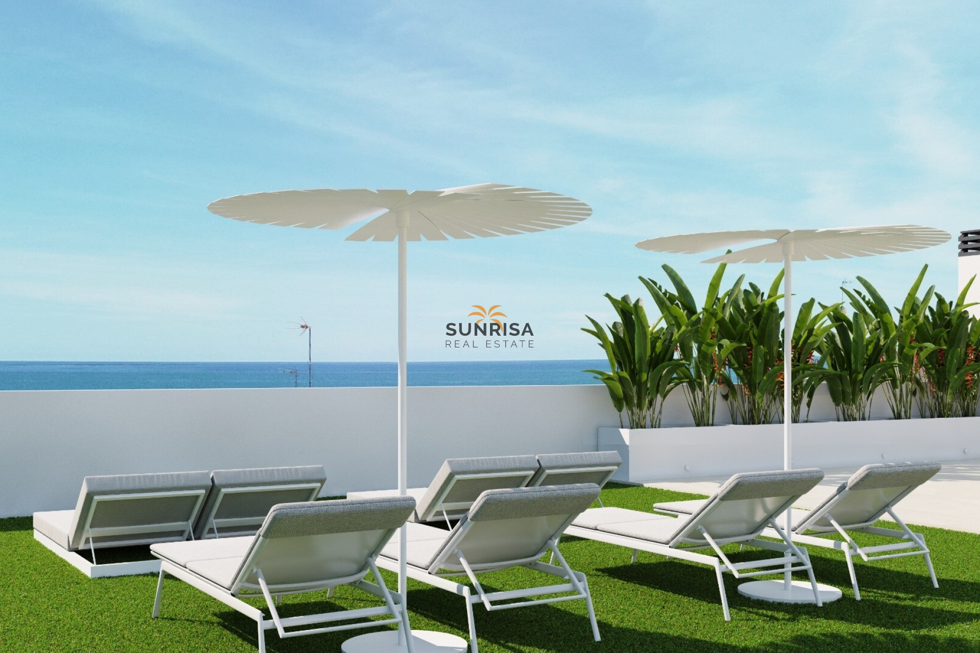 Revente - Appartement - Guardamar del Segura