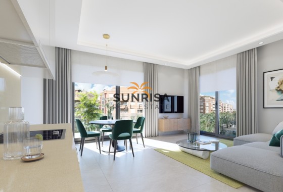 Appartement · Revente - Guardamar del Segura · Alicante · Espagne
