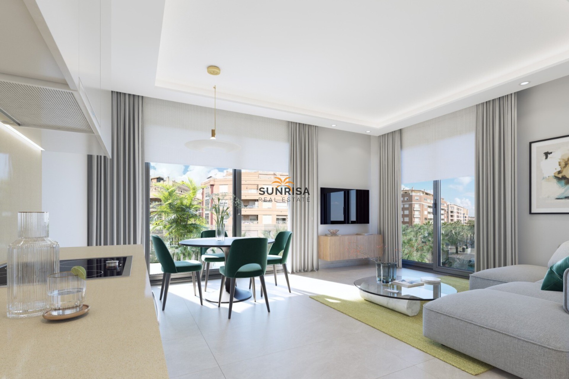 Revente - Appartement - Guardamar del Segura