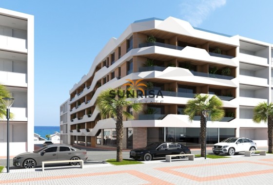 Appartement · Revente - Guardamar del Segura · Alicante · Espagne