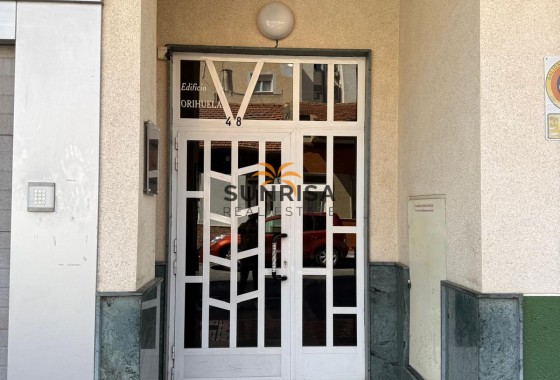 Apartamento · Reventa - Torrevieja · Alicante · España