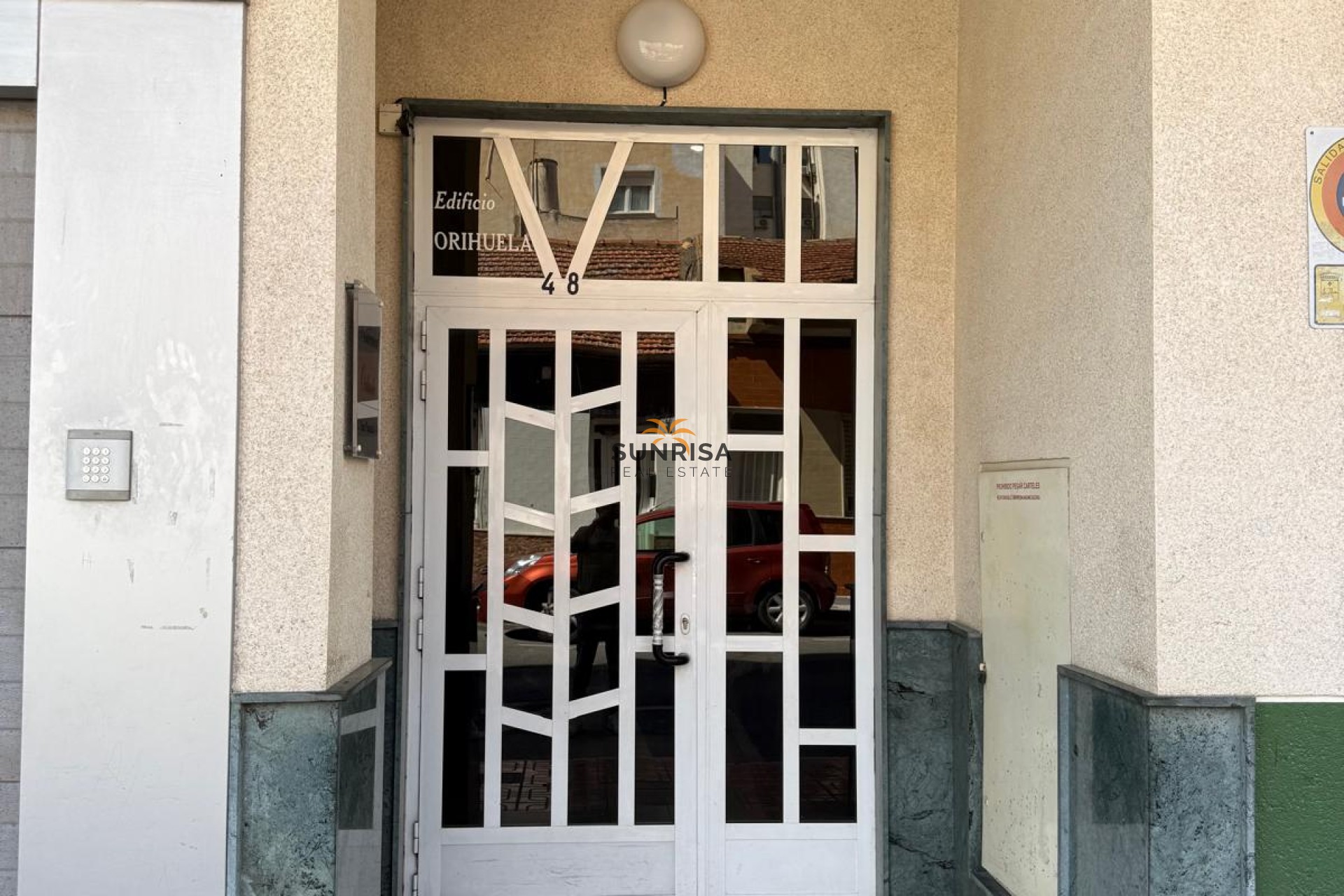 Herverkoop - Appartement - Torrevieja