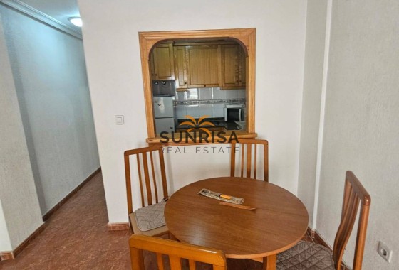 Apartamento · Reventa - Torrevieja · Alicante · España