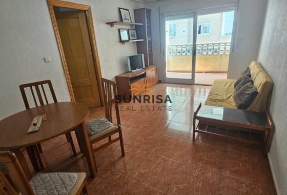 Apartamento · Reventa - Torrevieja · Alicante · España