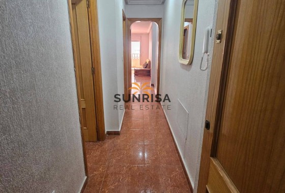 Apartamento · Reventa - Torrevieja · Alicante · España