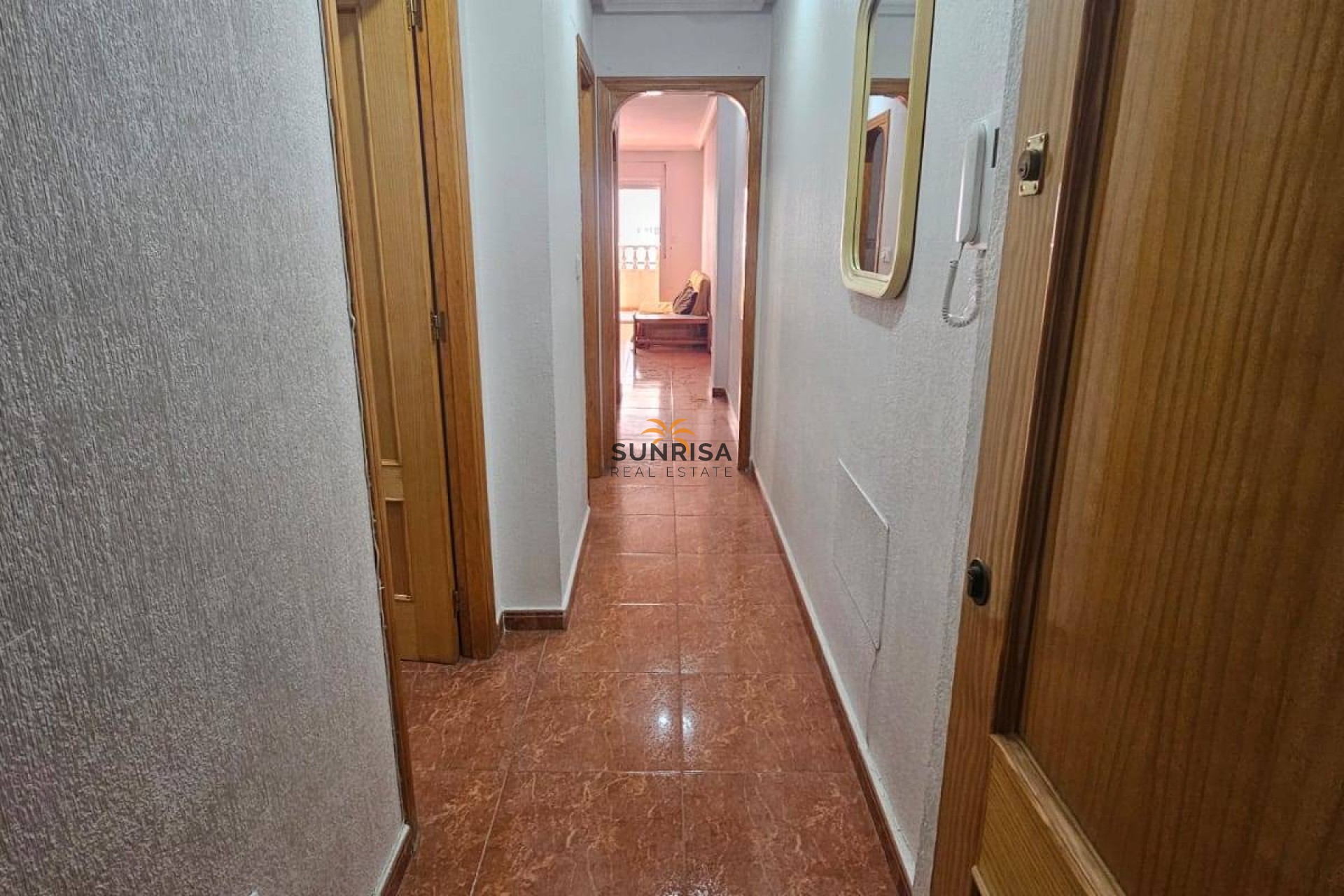 Herverkoop - Appartement - Torrevieja