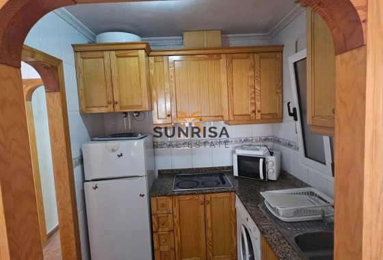 Apartamento · Reventa - Torrevieja · Alicante · España