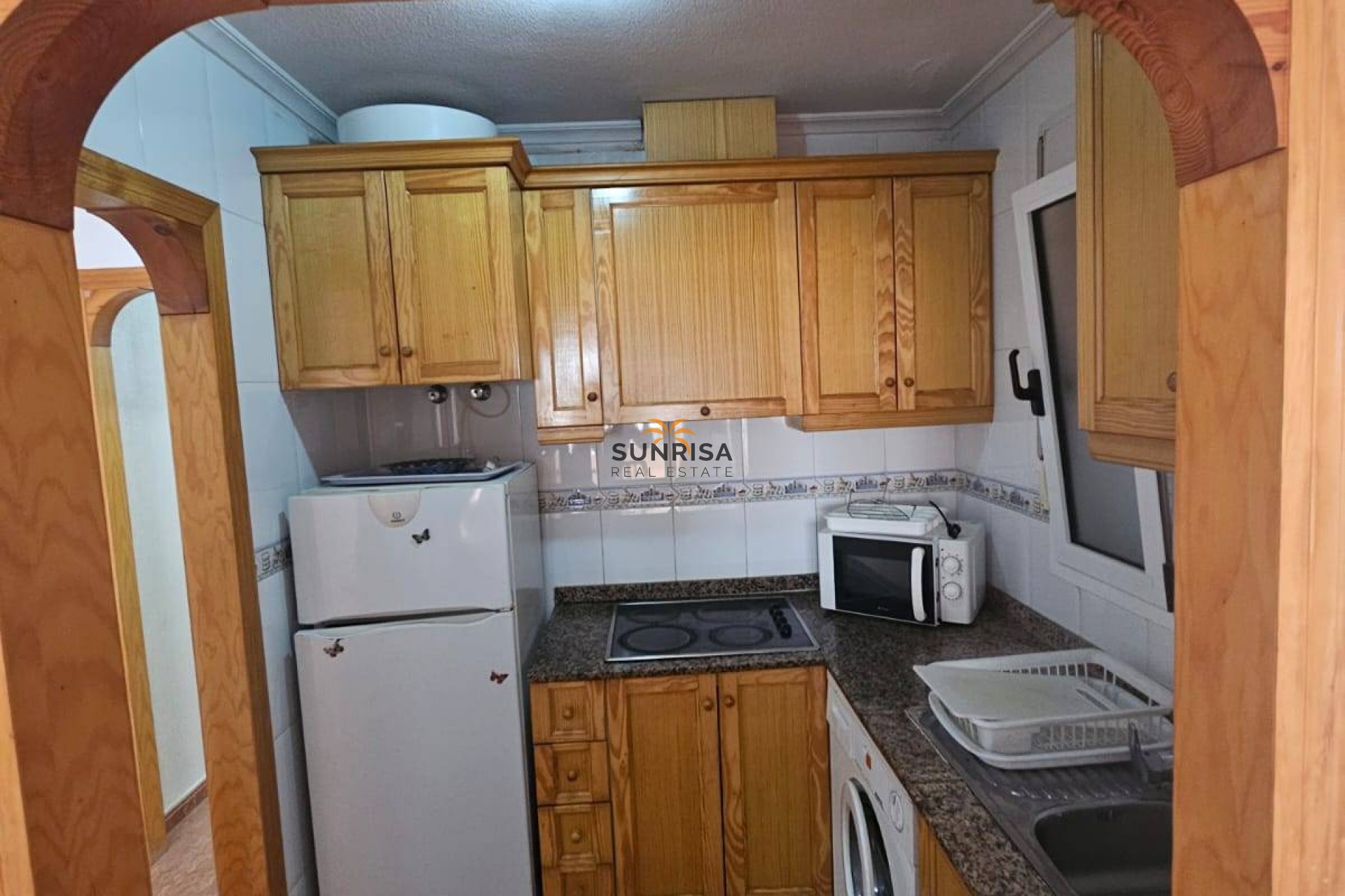 Herverkoop - Appartement - Torrevieja