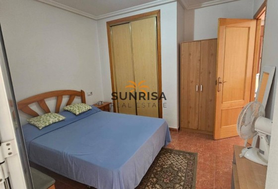 Apartamento · Reventa - Torrevieja · Alicante · España