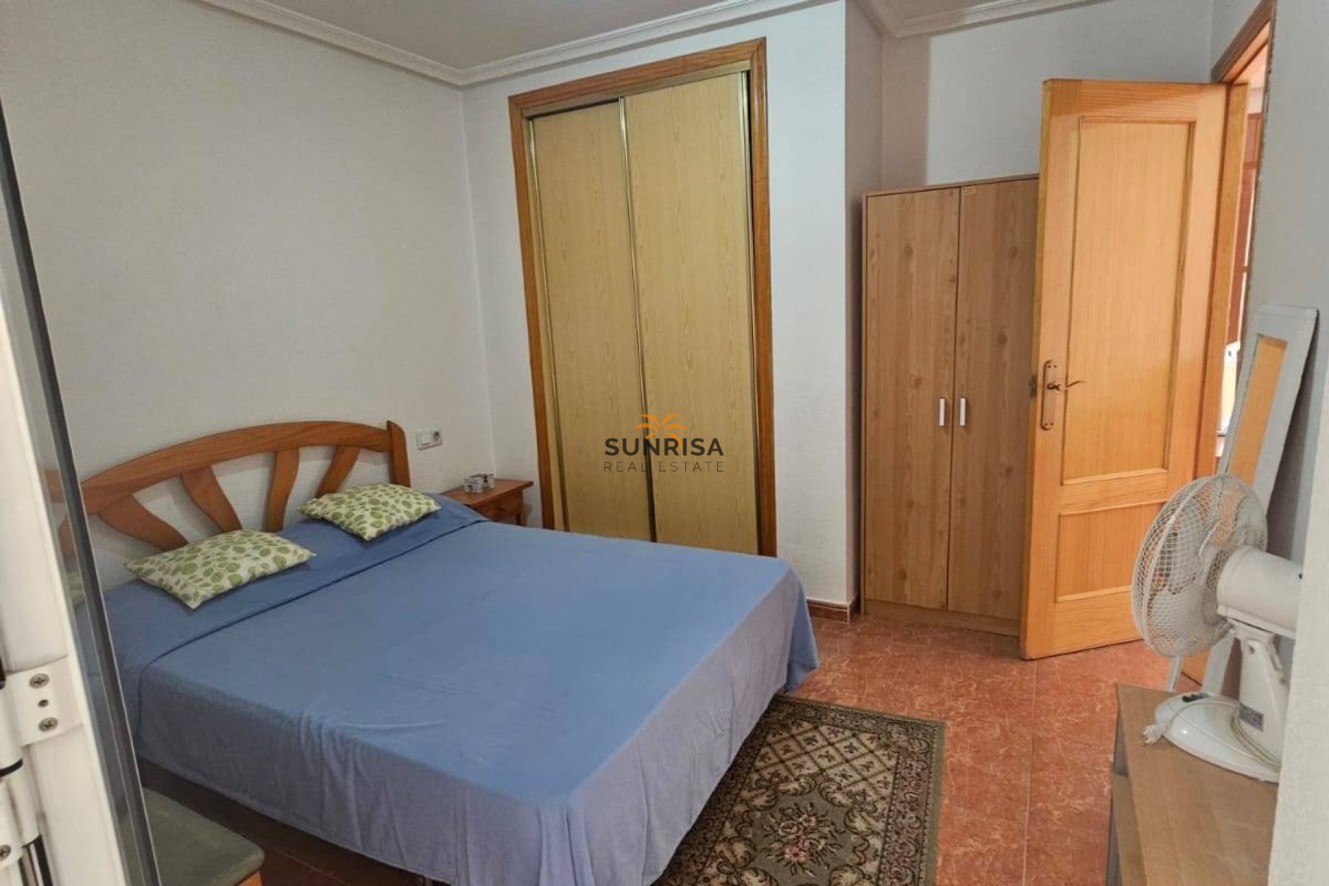 Herverkoop - Appartement - Torrevieja