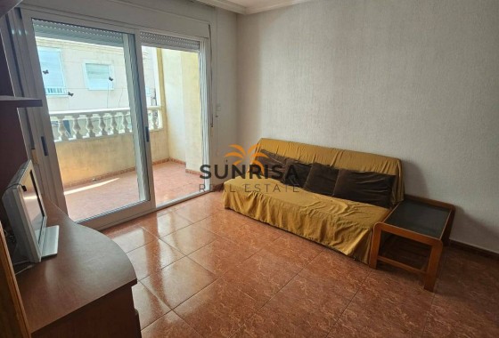Apartamento · Reventa - Torrevieja · Alicante · España