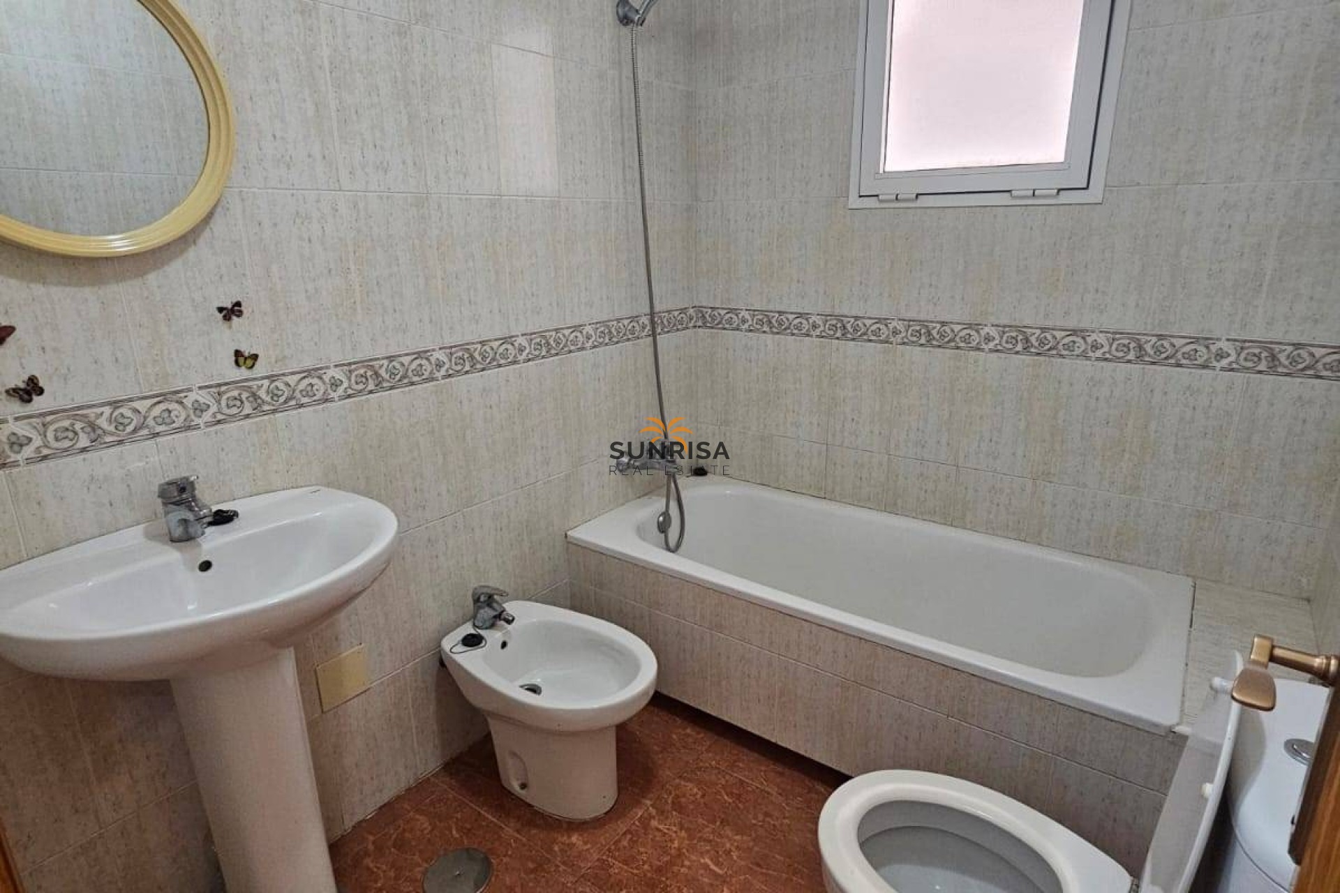 Herverkoop - Appartement - Torrevieja