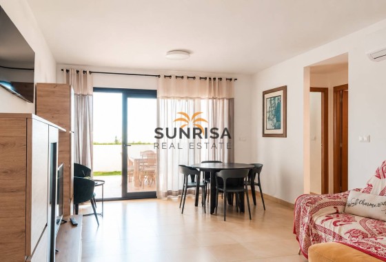 Appartement · Revente - Torre Pacheco · Torrepacheco · Murcia · Espagne