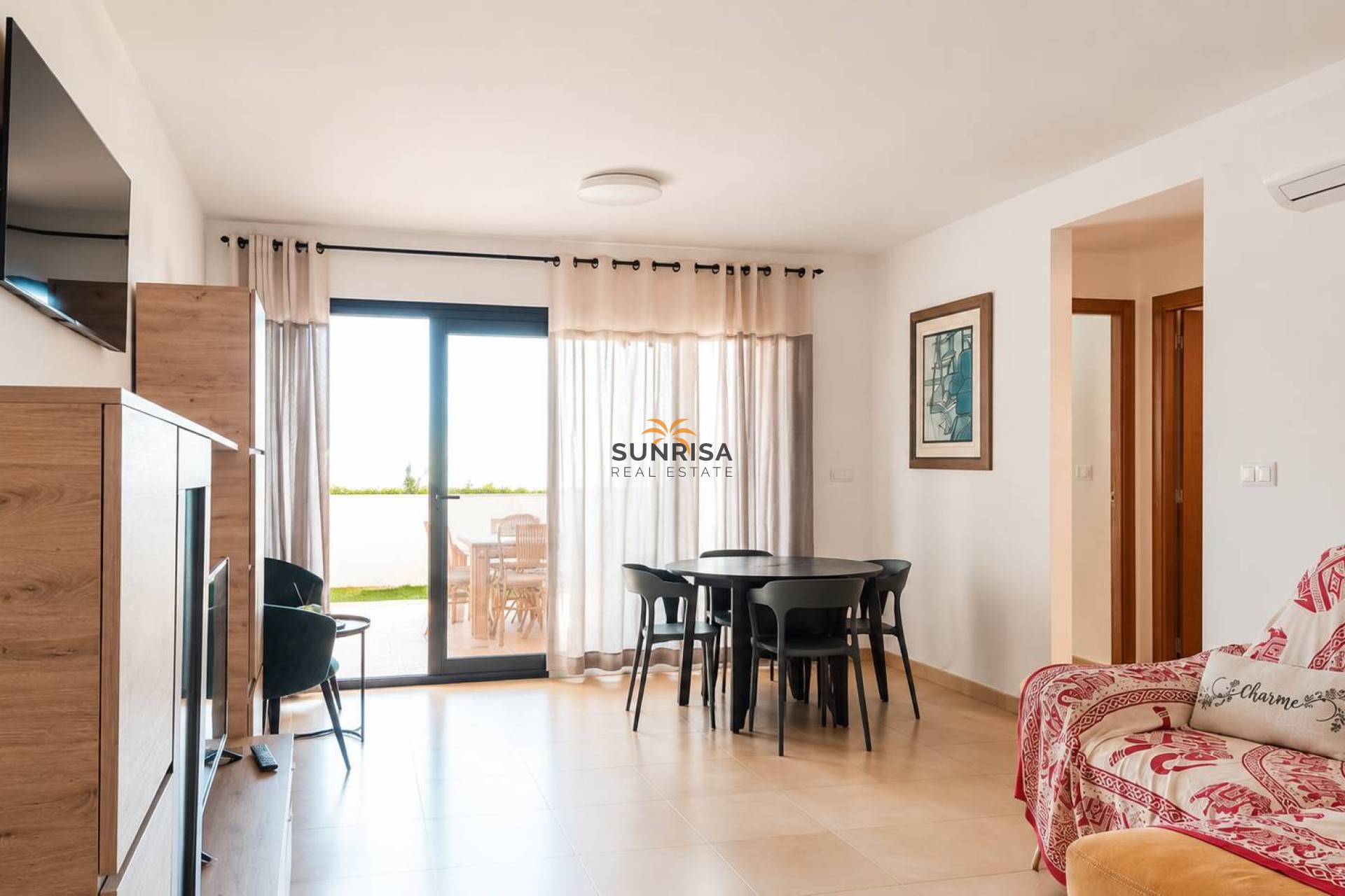 Revente - Appartement - Torre Pacheco