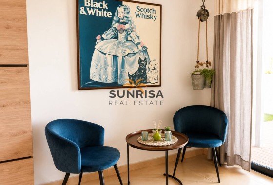 Appartement · Revente - Torre Pacheco · Torrepacheco · Murcia · Espagne