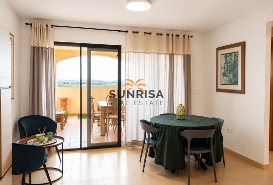 Appartement · Revente - Torre Pacheco · Torrepacheco · Murcia · Espagne