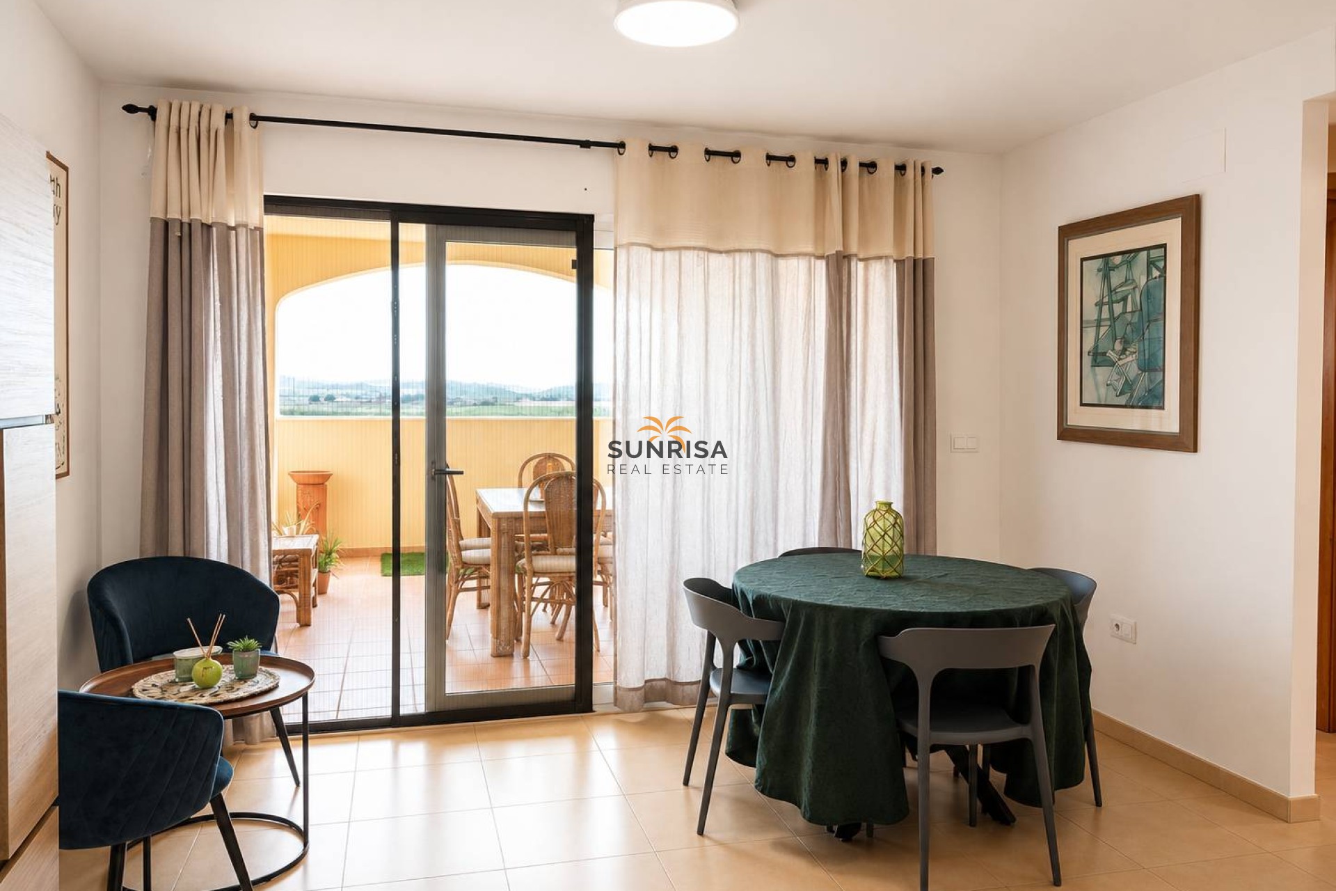 Revente - Appartement - Torre Pacheco