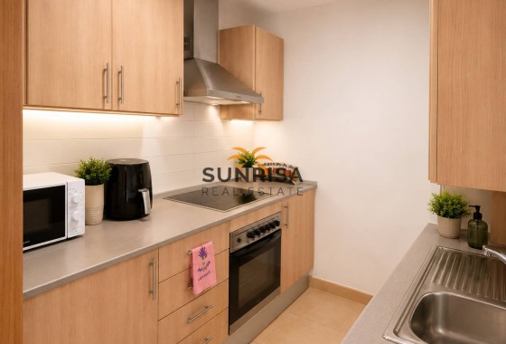 Appartement · Revente - Torre Pacheco · Torrepacheco · Murcia · Espagne