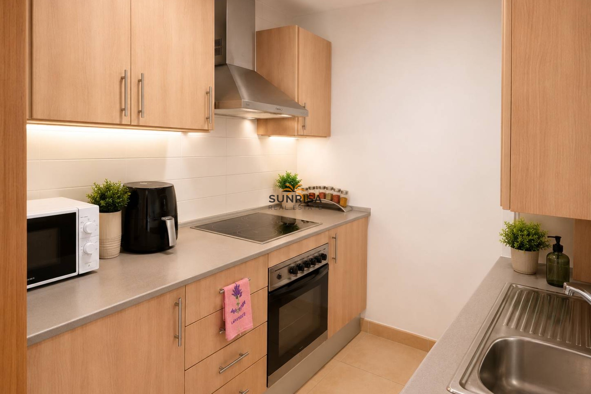 Revente - Appartement - Torre Pacheco