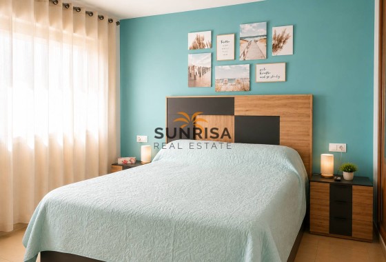 Appartement · Revente - Torre Pacheco · Torrepacheco · Murcia · Espagne