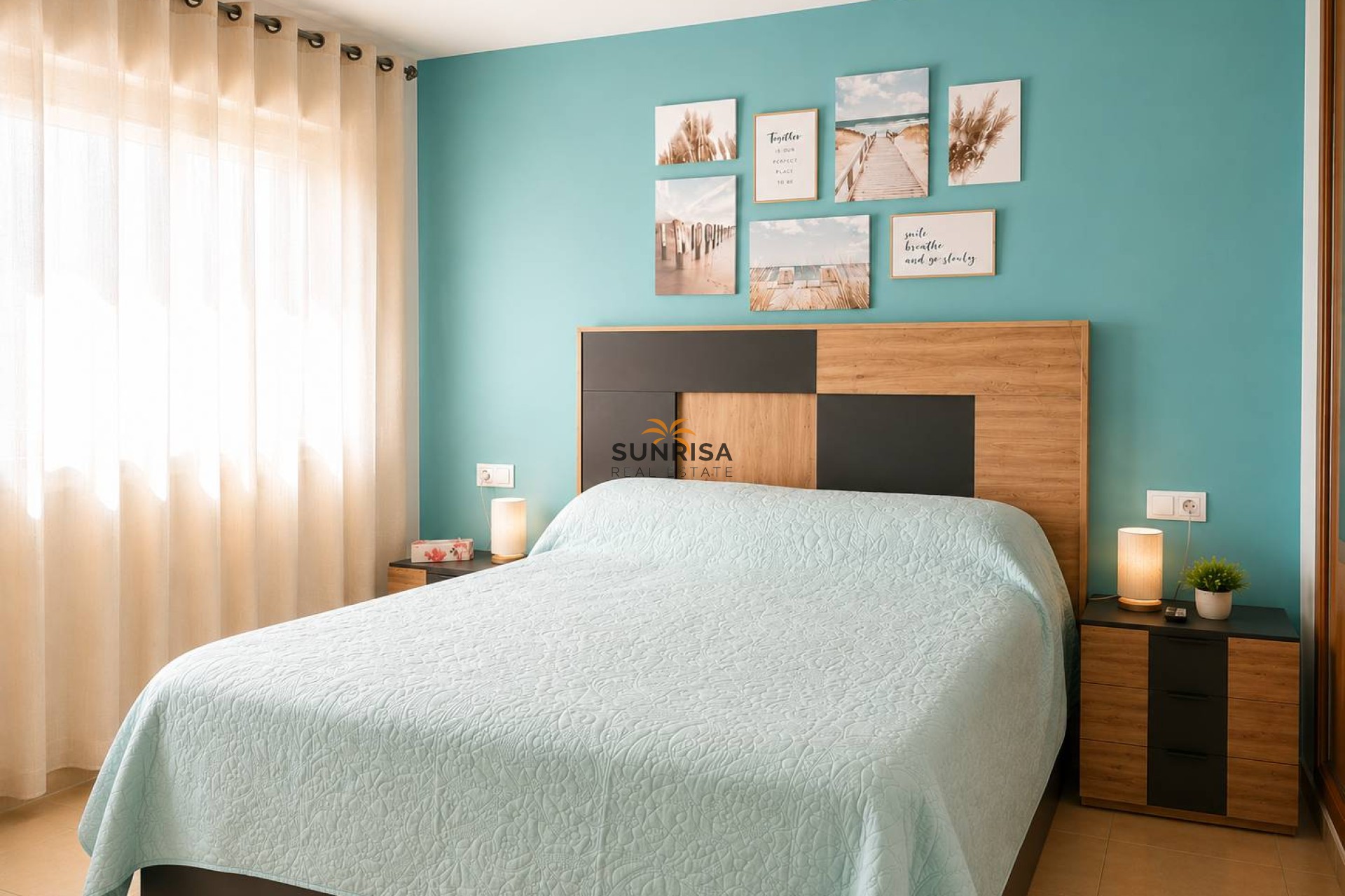 Revente - Appartement - Torre Pacheco