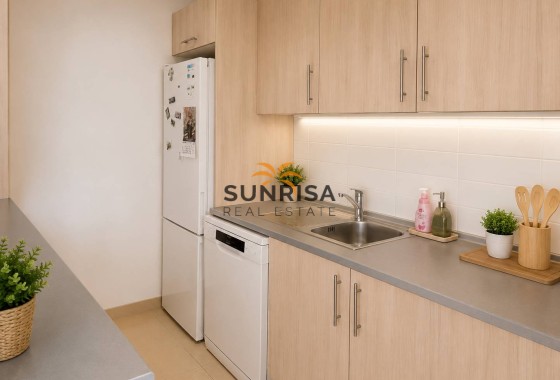 Appartement · Revente - Torre Pacheco · Torrepacheco · Murcia · Espagne