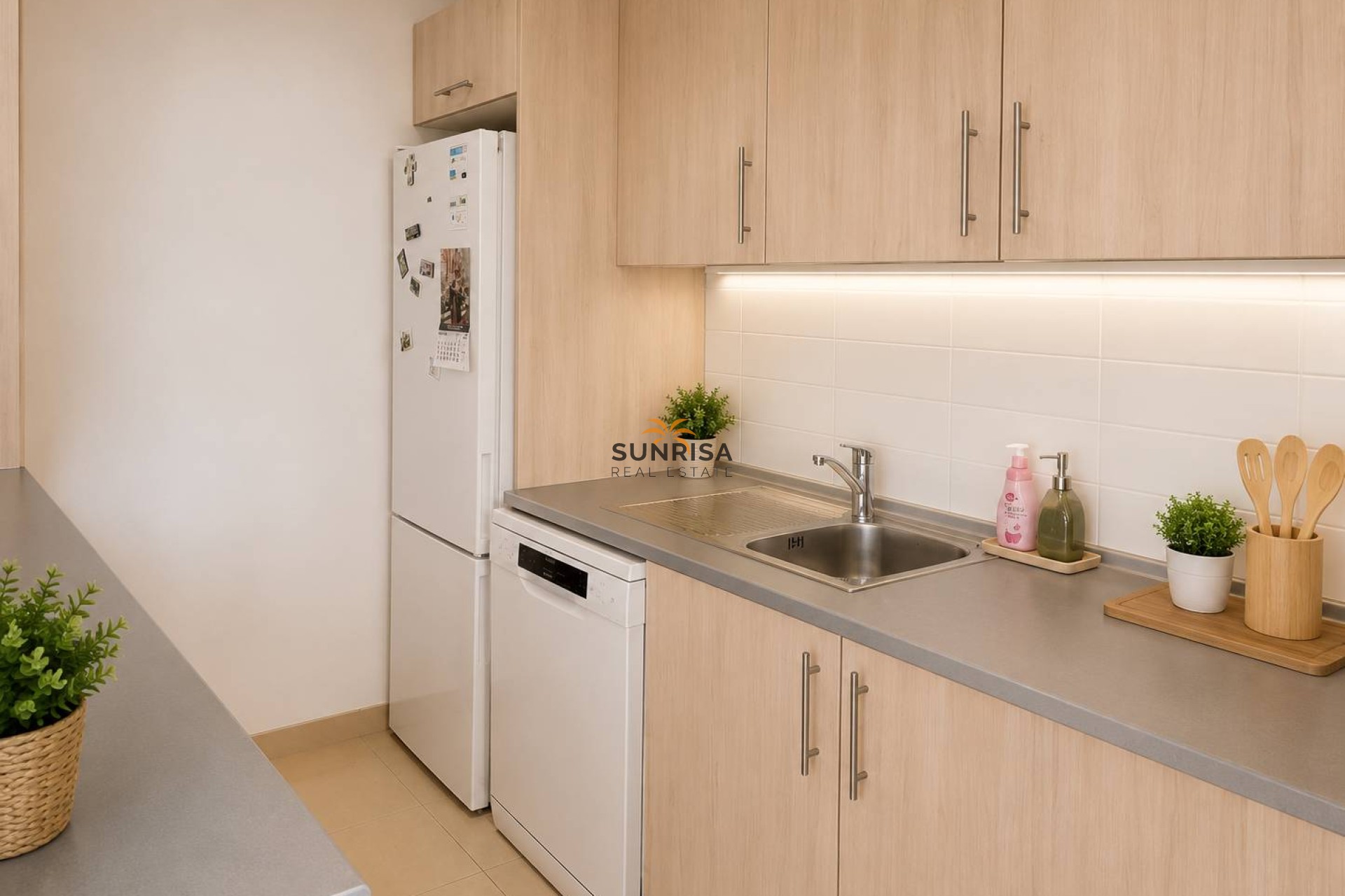 Revente - Appartement - Torre Pacheco