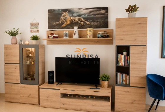 Appartement · Revente - Torre Pacheco · Torrepacheco · Murcia · Espagne