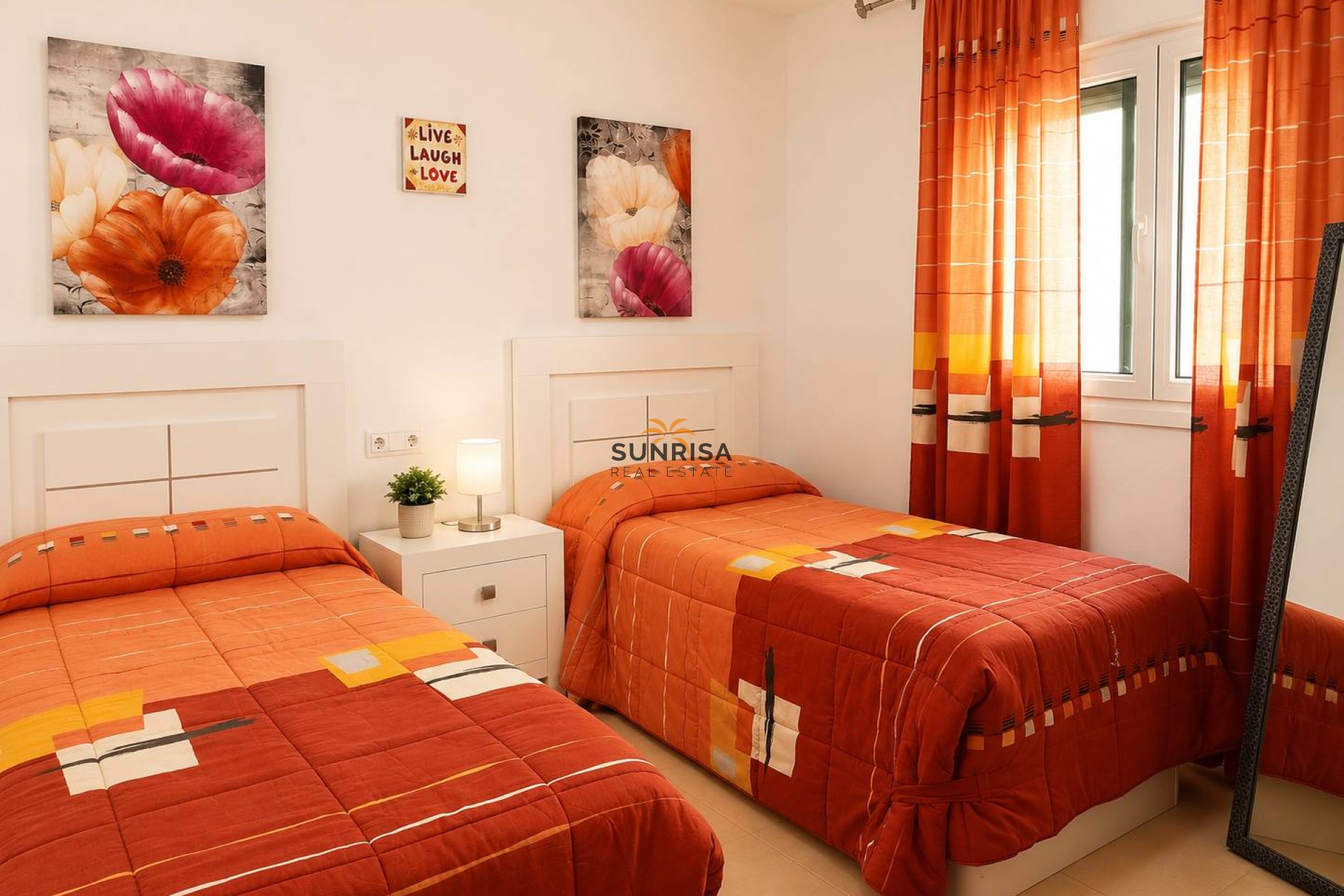 Revente - Appartement - Torre Pacheco